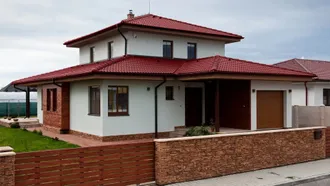 Bramac Platinum - Betónová strešná krytina. 10 tipov, ako a prečo vybrať betónovú strešnú krytinu