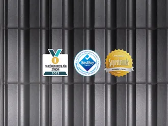 BMI so značkou Bramac je víťazom v kategórii Strešné krytiny