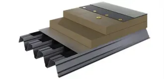 BMI ROOF 25-A