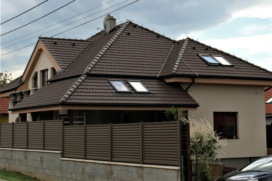 Galerija objektov