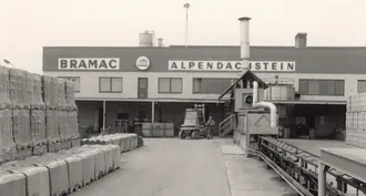 Alpendachsteinwerk
