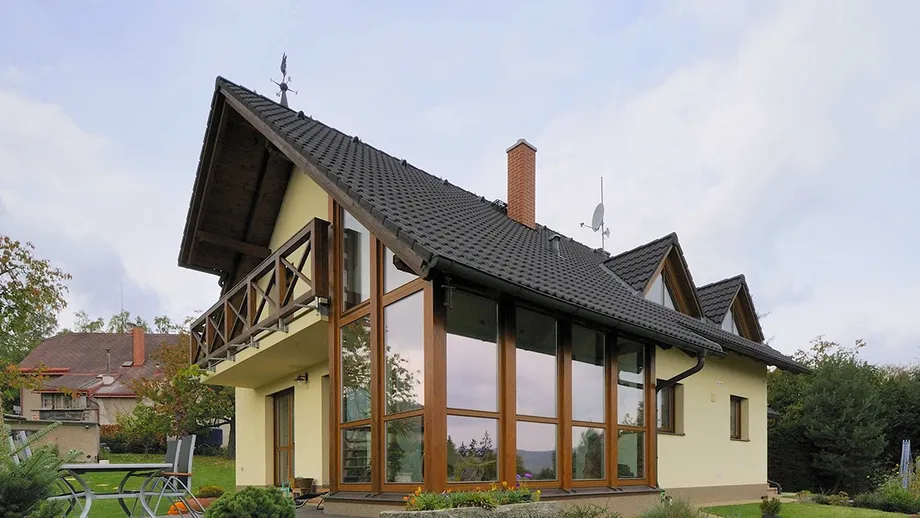 Galéria objektov