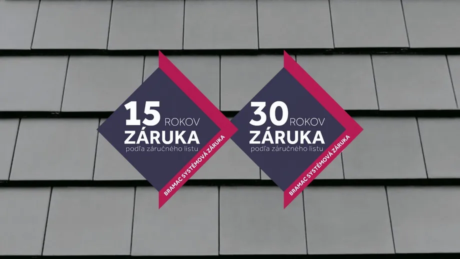 Betón - záruky