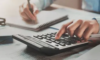 Cenová ponuka - kalkulácia