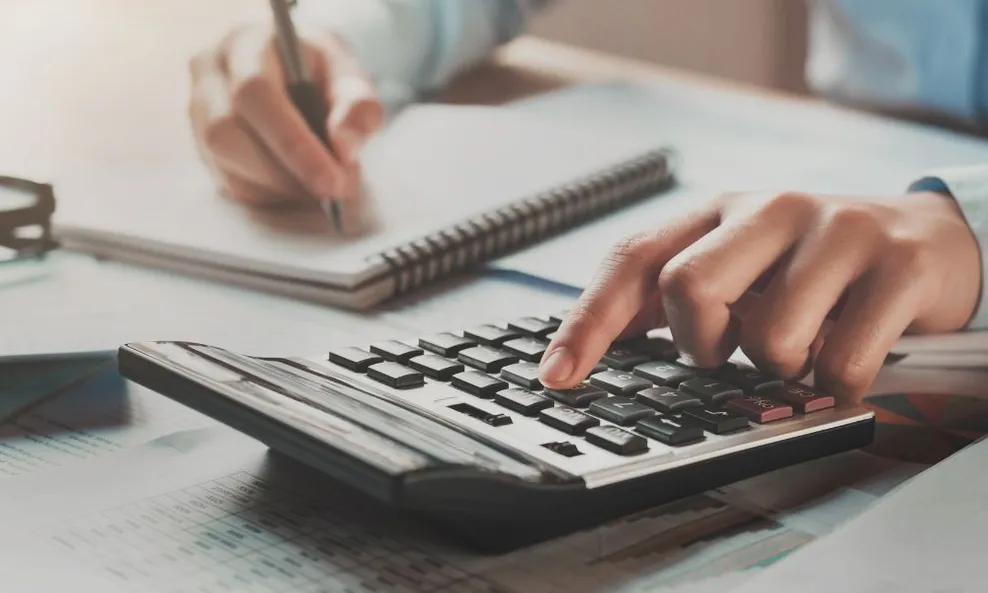 Cenová ponuka - kalkulácia