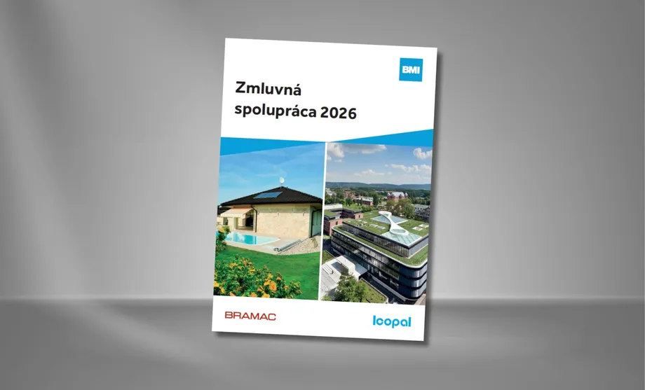 Folder zmluvná spolupráca